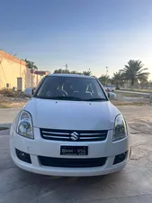Suzuki Swift DLX 1.3 Navigation  2018 for Sale