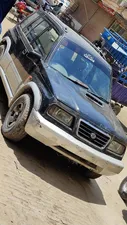 Suzuki Vitara 1997 for Sale