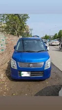 Suzuki Wagon R FX 2012 for Sale