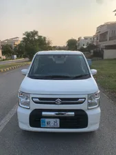 Suzuki Wagon R FA 2022 for Sale