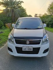 Suzuki Wagon R VXL 2014 for Sale