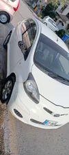 Toyota Aygo Standard 2011 for Sale