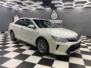 Toyota Camry Hybrid 2014 for Sale