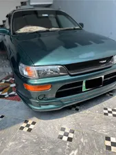Toyota Corolla XE 1994 for Sale