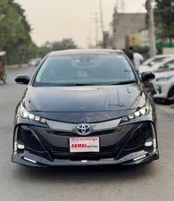 Toyota Prius A Premium 2022 for Sale