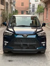 Toyota Raize Z 2021 for Sale