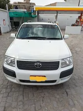 Toyota Succeed TX 2006 for Sale