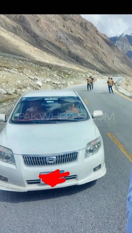 ٹویوٹا کرولا ایکسیو 2006 for Sale in پشاور Image-1