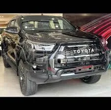 Toyota Hilux 2025 for Sale in Karachi Image-1