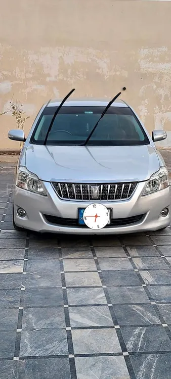 Toyota Premio 2007 for Sale in Rawalpindi Image-1