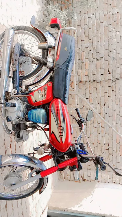 Yamaha 4 YD 100 2011 for Sale Image-1