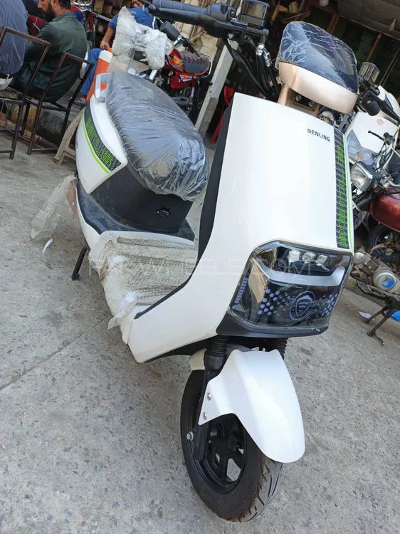 Benling Firefly 2025 for Sale Image-1
