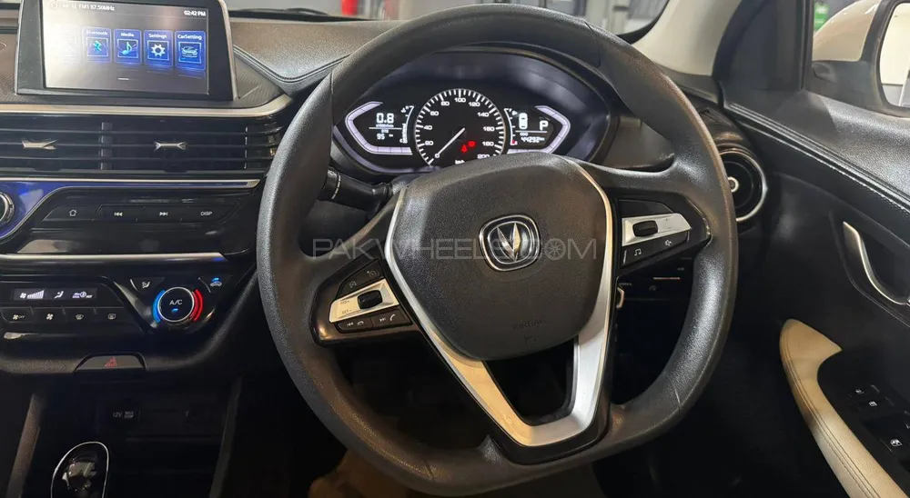 Changan Alsvin 2022 for Sale in Bahawalpur Image-1