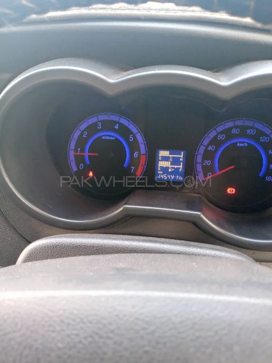 Changan Karvaan 2021 for Sale in Gujar Khan Image-1