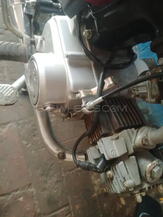 کراؤن CR 70 HD Plus 2014 for Sale Image-1