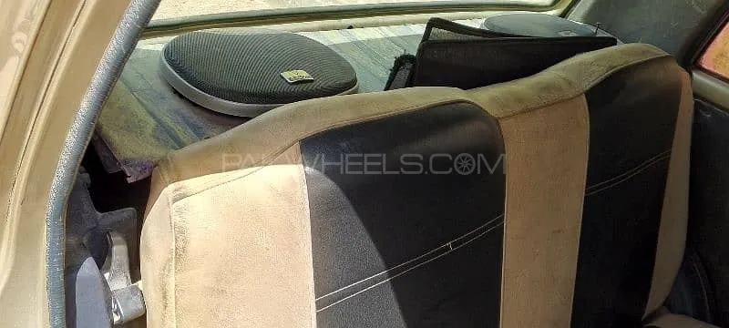 Daihatsu Cuore 2009 for Sale in Karachi Image-1
