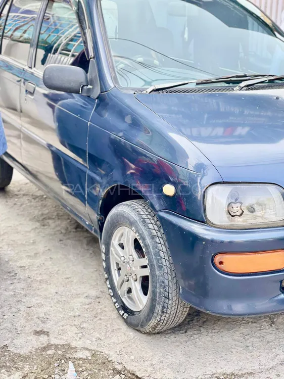 ڈائیہاتسو کیور 2005 for Sale in راولپنڈی Image-1