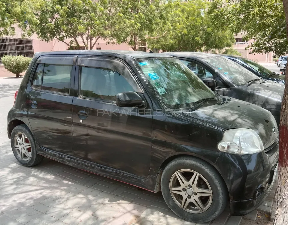 ڈائیہاتسو ایس 2007 for Sale in کراچی Image-1