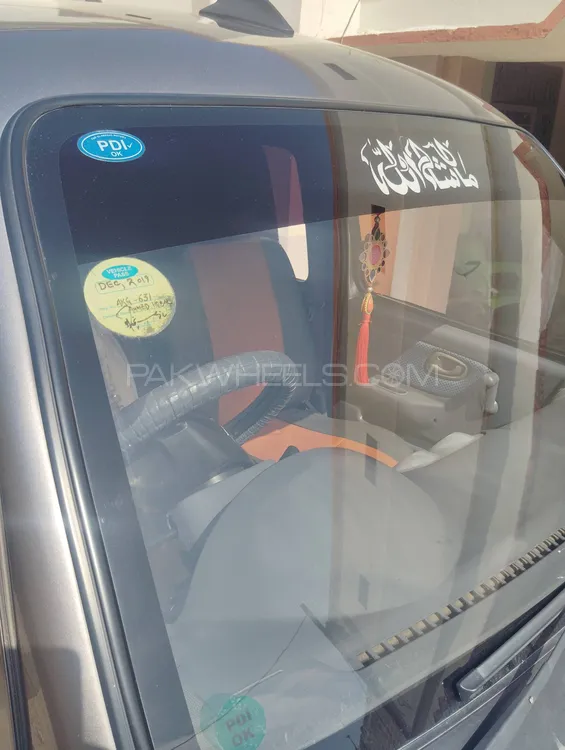 FAW X-PV 2018 for Sale in Chakwal Image-1