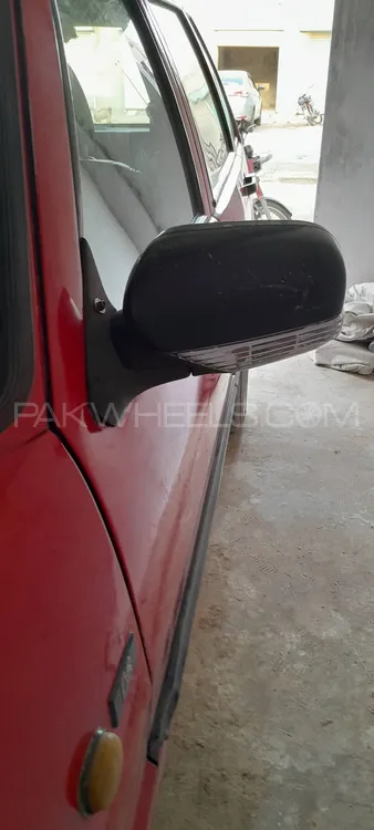Fiat Uno 2003 for Sale in Esa Khel Image-1