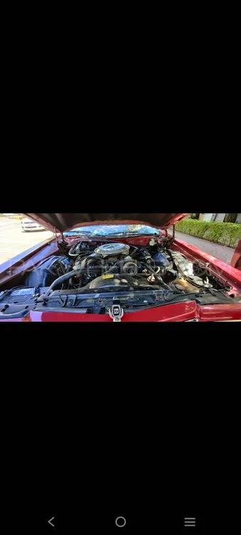 Ford Escort 1978 for Sale in Islamabad Image-1