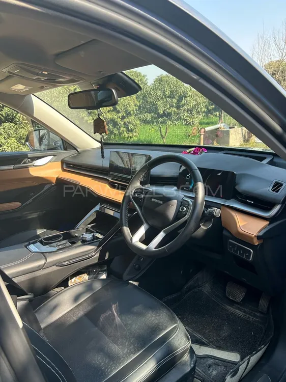 Haval H6 2024 for Sale in Lahore Image-1