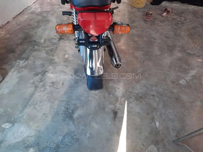 Hi Speed Alpha SR 100 2023 for Sale Image-1
