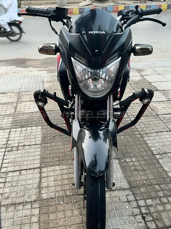 ہونڈا CB 150F 2019 for Sale Image-1