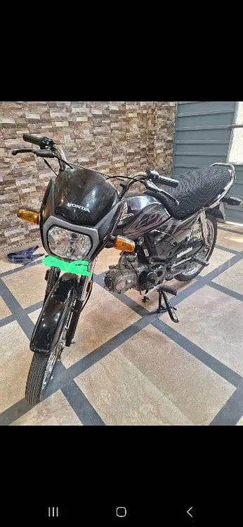 Honda CD 70 Dream 2023 for Sale Image-1