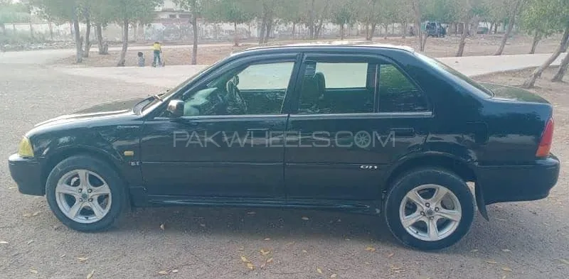 Honda City 2000 for Sale in Mirpur khas Image-1