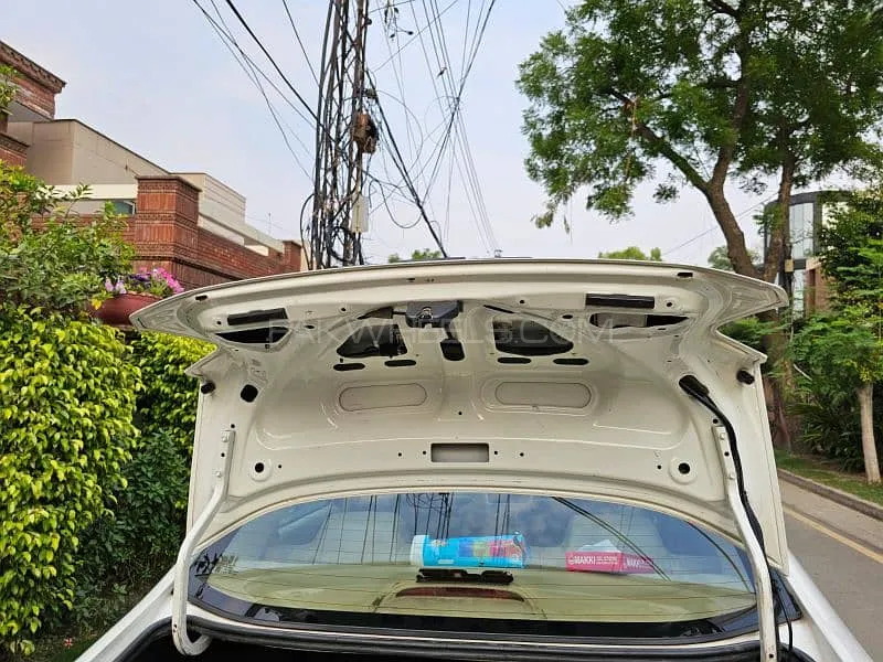Honda City 2018 for Sale in Lahore Image-1