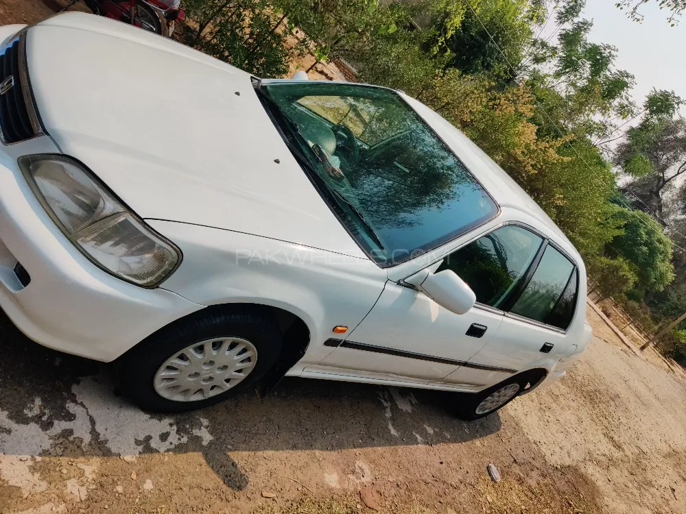 Honda City 2002 for Sale in Sahiwal Image-1