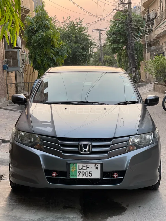 ہونڈا سٹی 2014 for Sale in لاہور Image-1