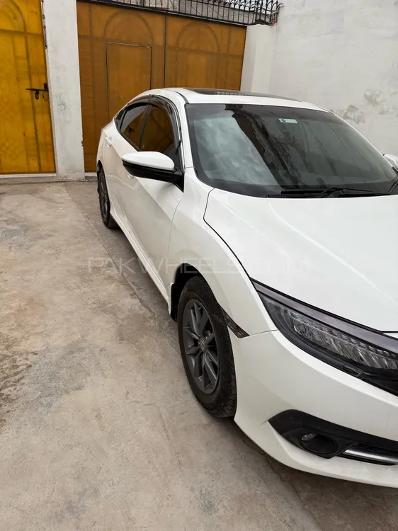 Honda Civic 2019 for Sale in Sargodha Image-1