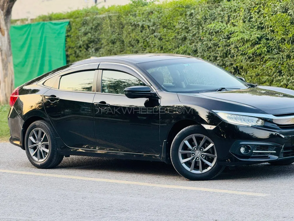 ہونڈا سوک 2020 for Sale in اسلام آباد Image-1