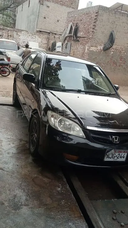 Honda Civic 2005 for Sale in Okara Image-1