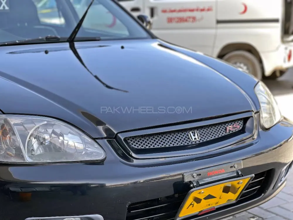 ہونڈا سوک 2001 for Sale in کوئٹہ Image-1