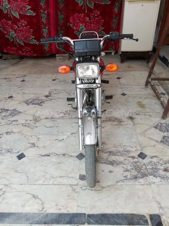 Honda CRF1100L Africa Twin Adventure Sports 2022 for Sale Image-1