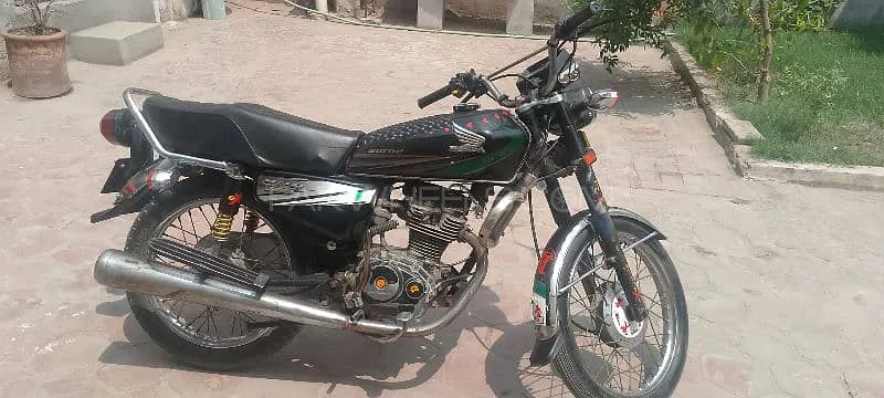 Honda  Fury 2014 for Sale Image-1
