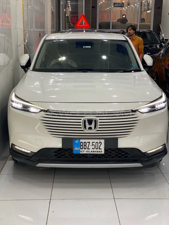 Honda HR-V 2023 for Sale in Peshawar Image-1