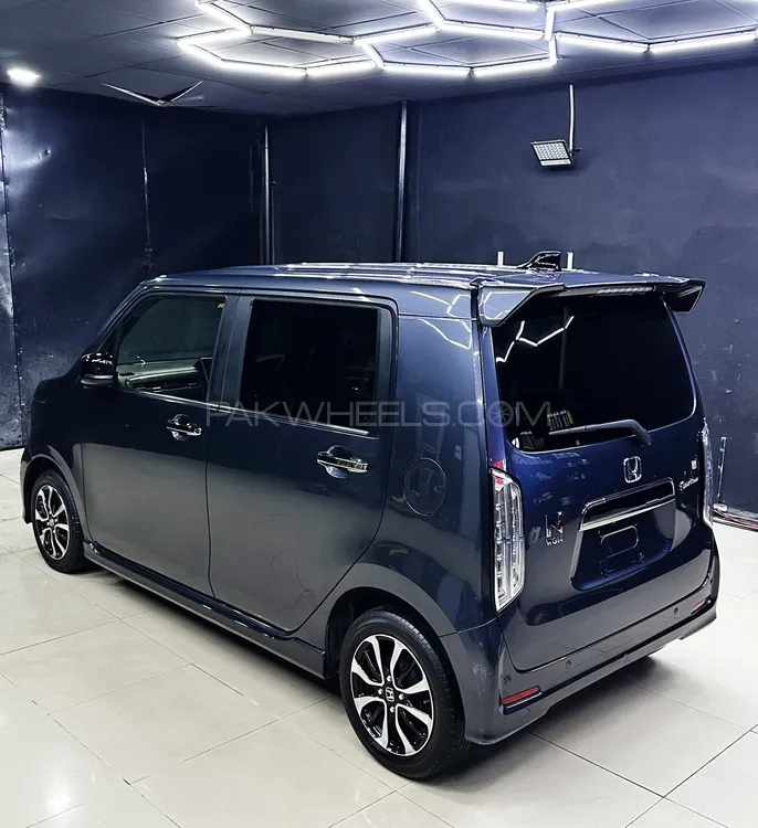 ہونڈا این ویگن 2022 for Sale in اسلام آباد ہونڈا این ویگن 2022 for Sale in اسلام آباد Image-17
