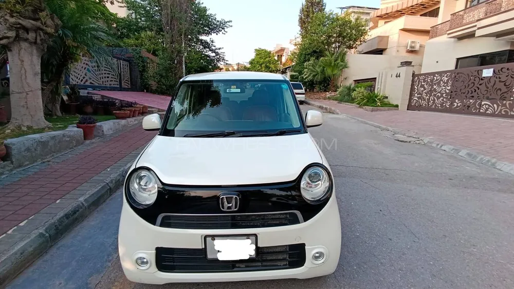 Honda N One 2014 for Sale in Islamabad Image-1