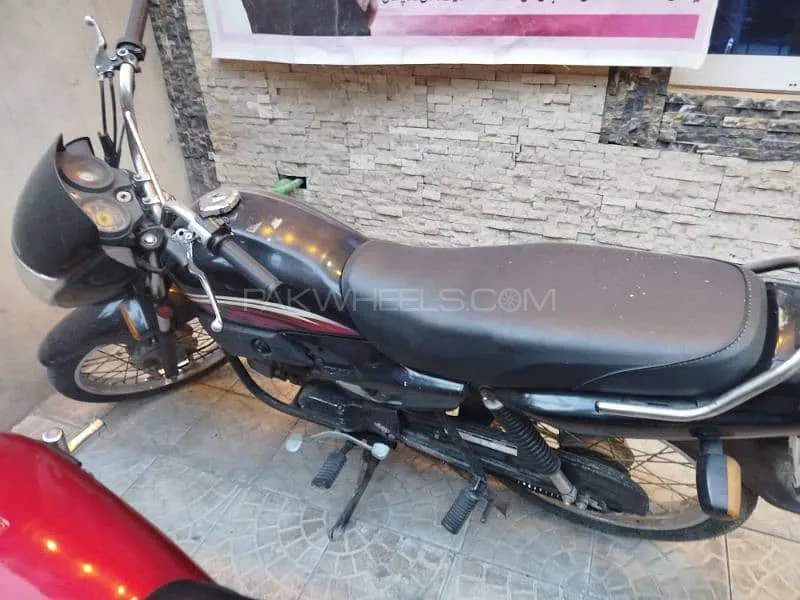 Honda Pridor 2017 for Sale Image-1