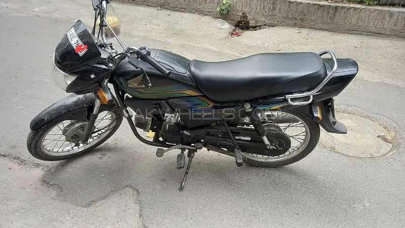 Honda Pridor 2023 for Sale Image-1