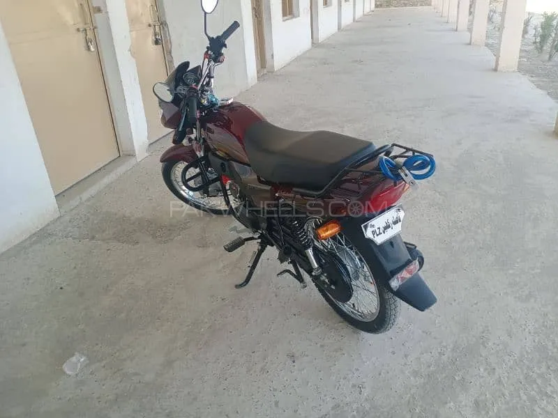 Honda Pridor 2025 for Sale Image-1