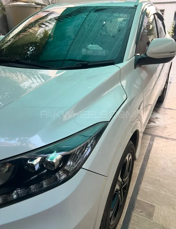 Honda Vezel 2015 for Sale in Sadiqabad Image-1