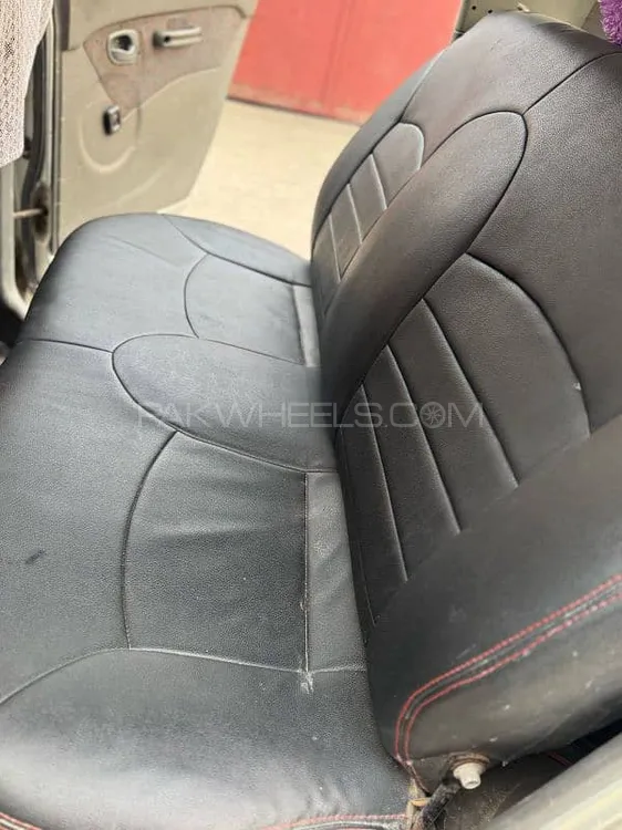 Hyundai Santro 2004 for Sale in Lahore Image-1