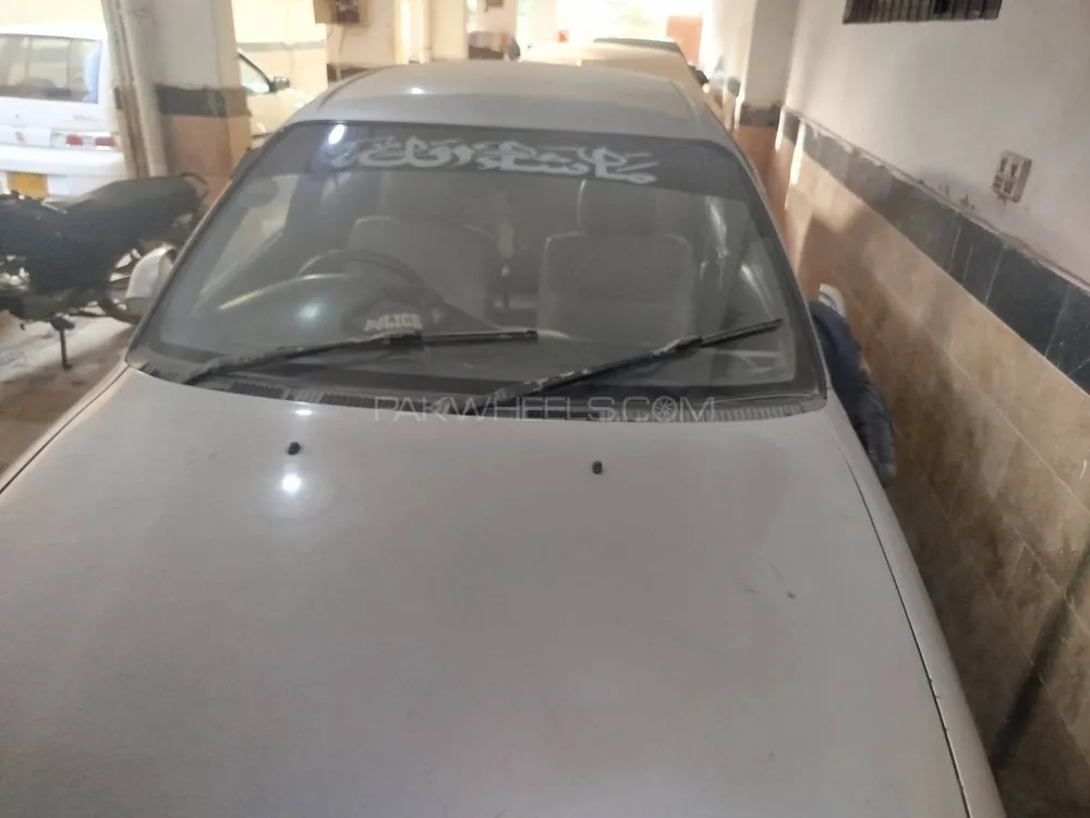 مازدا کی رول 1996 for Sale in کراچی Image-1