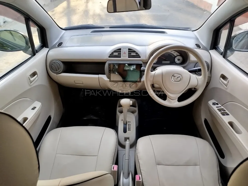 Mazda Carol 2016 for Sale in Lahore Image-1