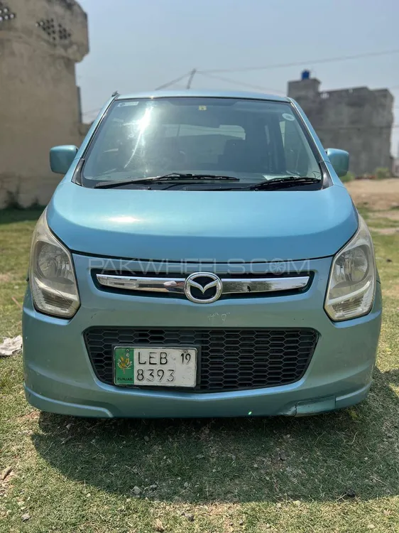 Mazda Flair 2014 for Sale in Gujranwala Image-1
